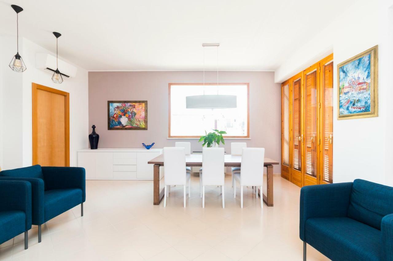 Alchimia Apartment Conversano Exterior photo