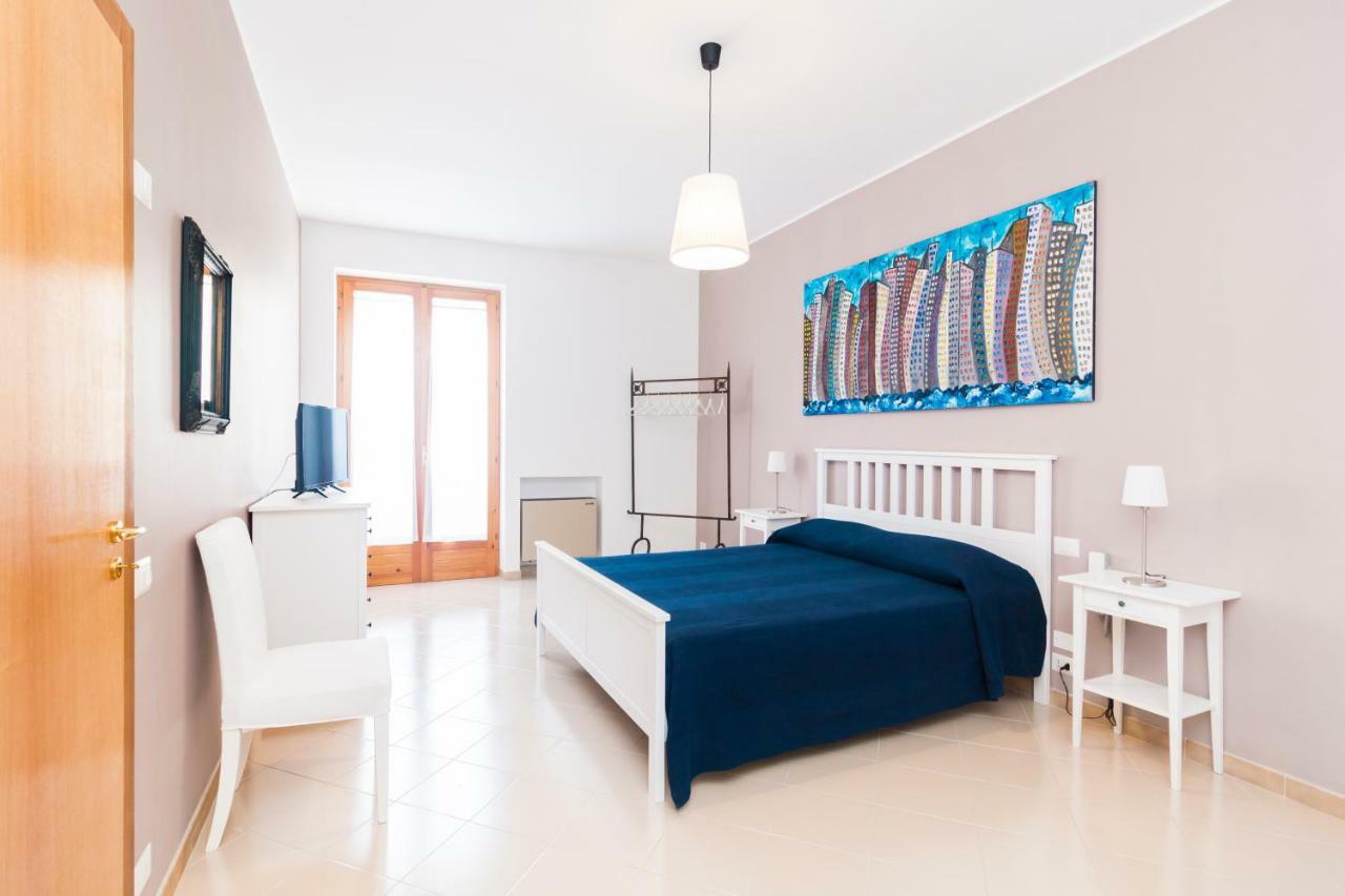 Alchimia Apartment Conversano Exterior photo