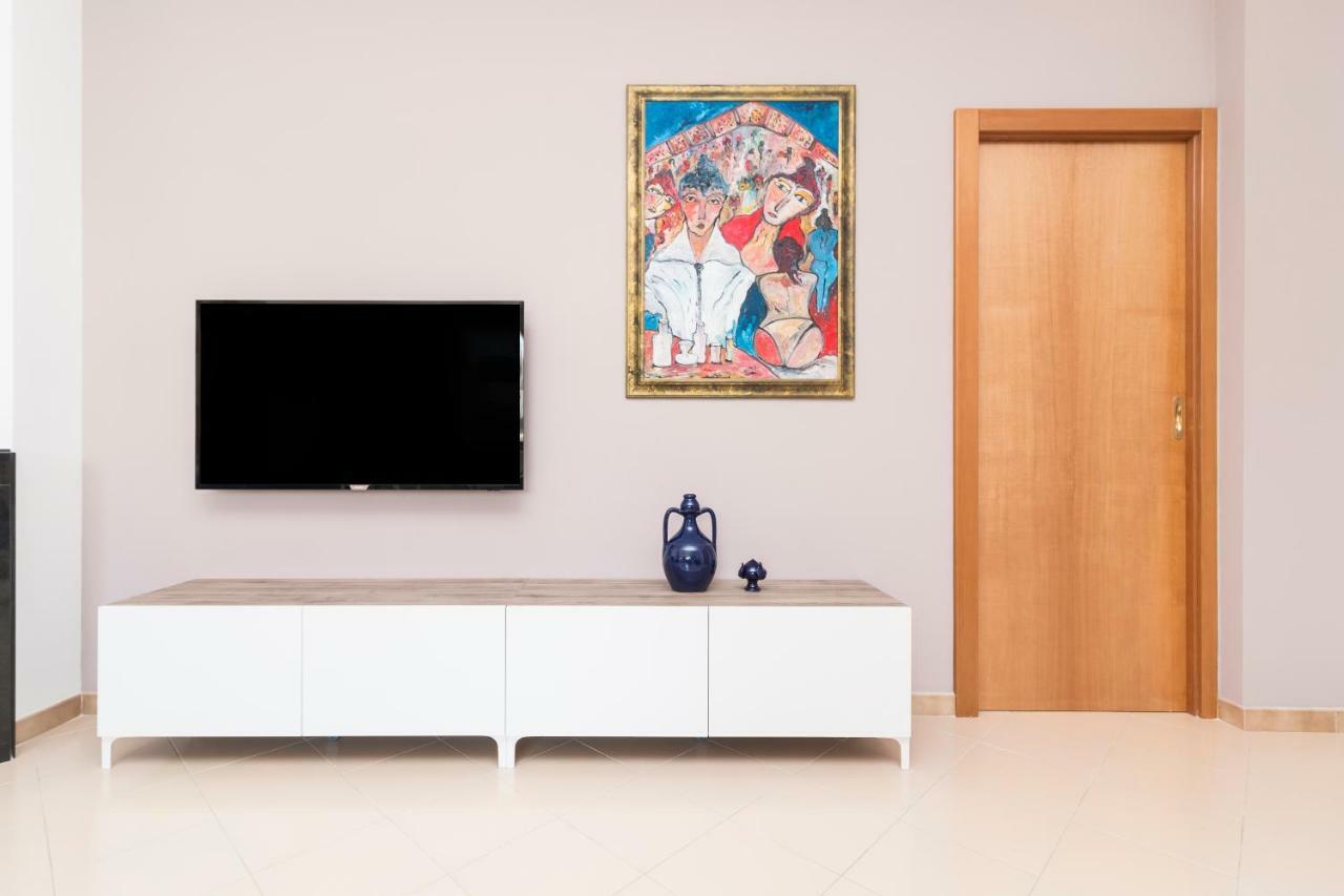Alchimia Apartment Conversano Exterior photo