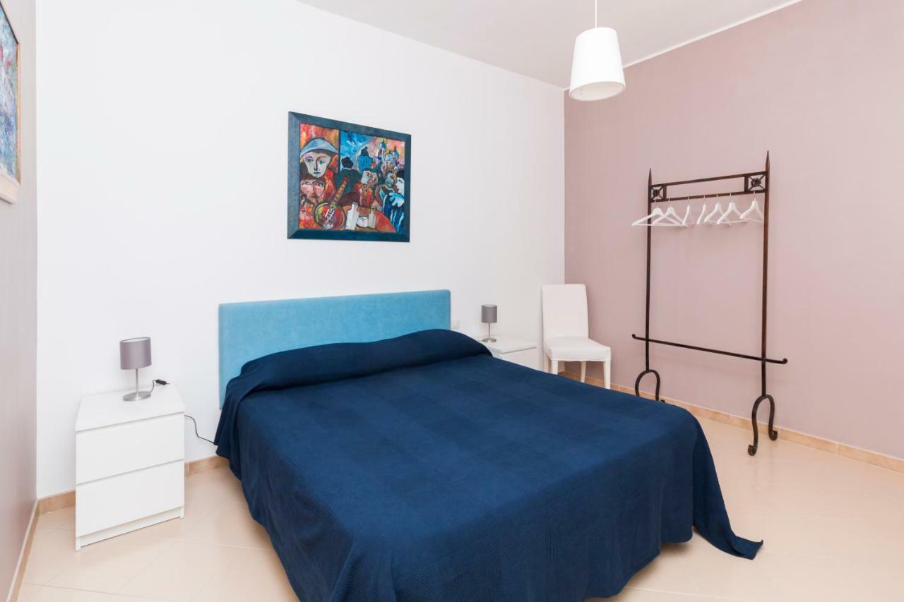 Alchimia Apartment Conversano Exterior photo